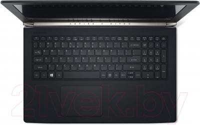 Игровой ноутбук Acer Aspire VN7-572G-554A (NH.G7SEU.002)