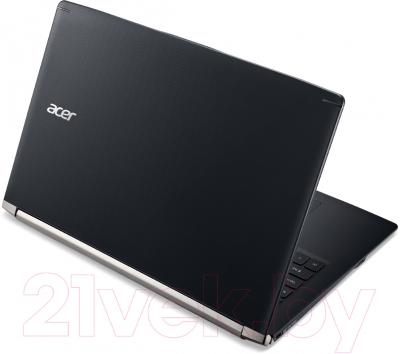 Игровой ноутбук Acer Aspire VN7-572G-554A (NH.G7SEU.002)