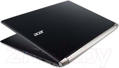 Игровой ноутбук Acer Aspire VN7-572G-554A (NH.G7SEU.002)