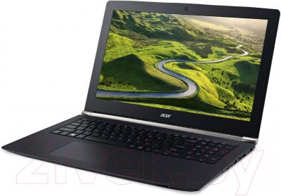 Игровой ноутбук Acer Aspire VN7-592G-59FW (NH.G7REU.001)