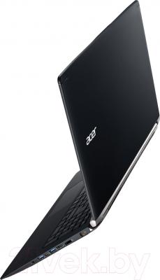 Игровой ноутбук Acer Aspire VN7-592G-73BC (NH.G7REU.003)