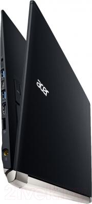Игровой ноутбук Acer Aspire VN7-792G-592E (NH.G6VEU.001)