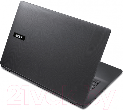 Ноутбук Acer Aspire ES1-731-P0XF (NX.MZSEU.023)