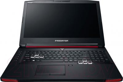Игровой ноутбук Acer Predator G9-792-577T (NH.Q0QEU.001)