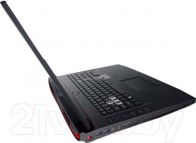 Игровой ноутбук Acer Predator G9-792-577T (NH.Q0QEU.001)