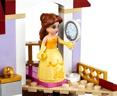 Конструктор Lego Disney Princess Заколдованный замок Белль 41067