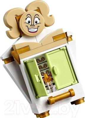 Конструктор Lego Disney Princess Заколдованный замок Белль 41067