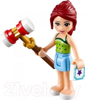 Конструктор Lego Friends Парк развлечений: игровые автоматы 41127