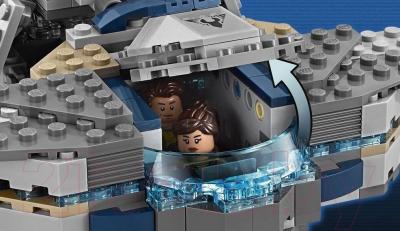 Конструктор Lego Star Wars Звёздный Мусорщик 75147