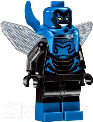 Конструктор Lego Super Heroes Бэтмен: Жатва страха 76054