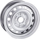 Штампованный диск Eurodisk 64A45R 15x6