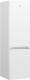 Миниатюра изображения товара Холодильник с морозильником Beko CSKR5379MC0W