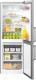 Миниатюра изображения товара Холодильник с морозильником Beko RCNK296E21S