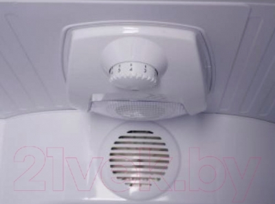 Изображение товара Холодильник с морозильником Beko RCNK321K00W