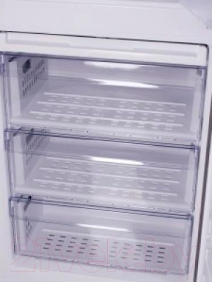 Изображение товара Холодильник с морозильником Beko RCNK356E20B