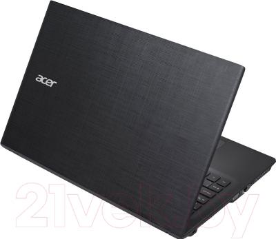 Ноутбук Acer Extensa 2530-P73W (NX.EFFEU.009)