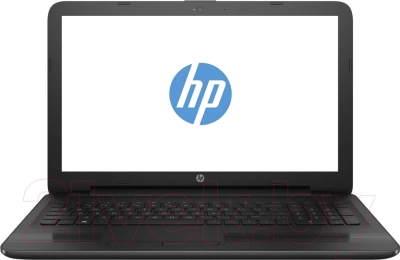 Ноутбук HP 250 G5 (W4M62EA)