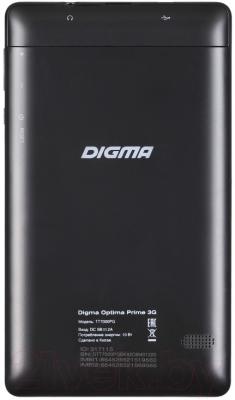 Планшет Digma Optima Prime SC5735