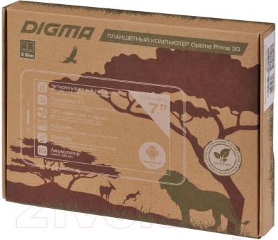 Планшет Digma Optima Prime SC5735