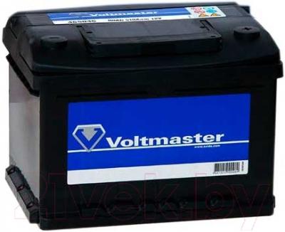 Автомобильный аккумулятор VoltMaster 12V L 56021 (60 А/ч)