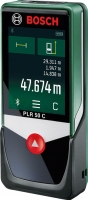 

Лазерный дальномер Bosch, PLR 50 C