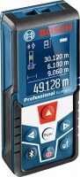 

Лазерный дальномер, GLM 50 C Professional