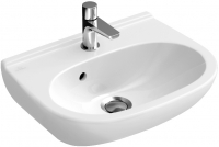 

Умывальник Villeroy & Boch, O.Novo 50x40