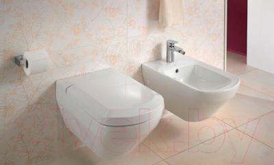 Унитаз подвесной Villeroy & Boch Sentique 5622-10-01