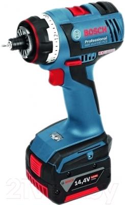 Профессиональная дрель-шуруповерт Bosch GSR 14.4 V-EC FC2 Professional (0.601.9E1.000)