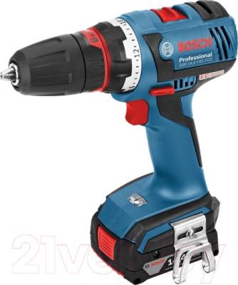 Профессиональная дрель-шуруповерт Bosch GSR 14.4 V-EC FC2 Professional (0.601.9E1.000)