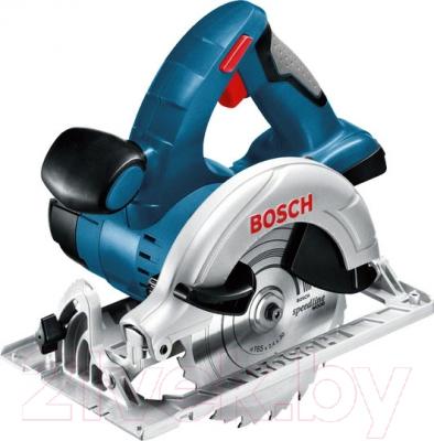 Профессиональная дисковая пила Bosch GKS 18 V-LI (0.601.66H.006)