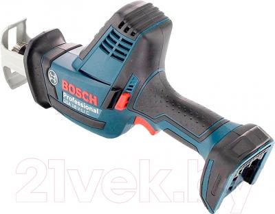 Профессиональная сабельная пила Bosch GSA 18 V-LI C Professional (0.601.6A5.001)