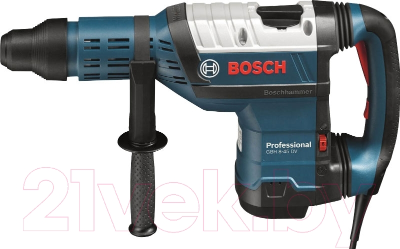 Профессиональный перфоратор Bosch GBH 8-45 D Professional (0.611.265.100)