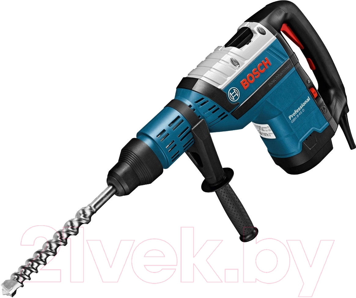 Профессиональный перфоратор Bosch GBH 8-45 D Professional (0.611.265.100)