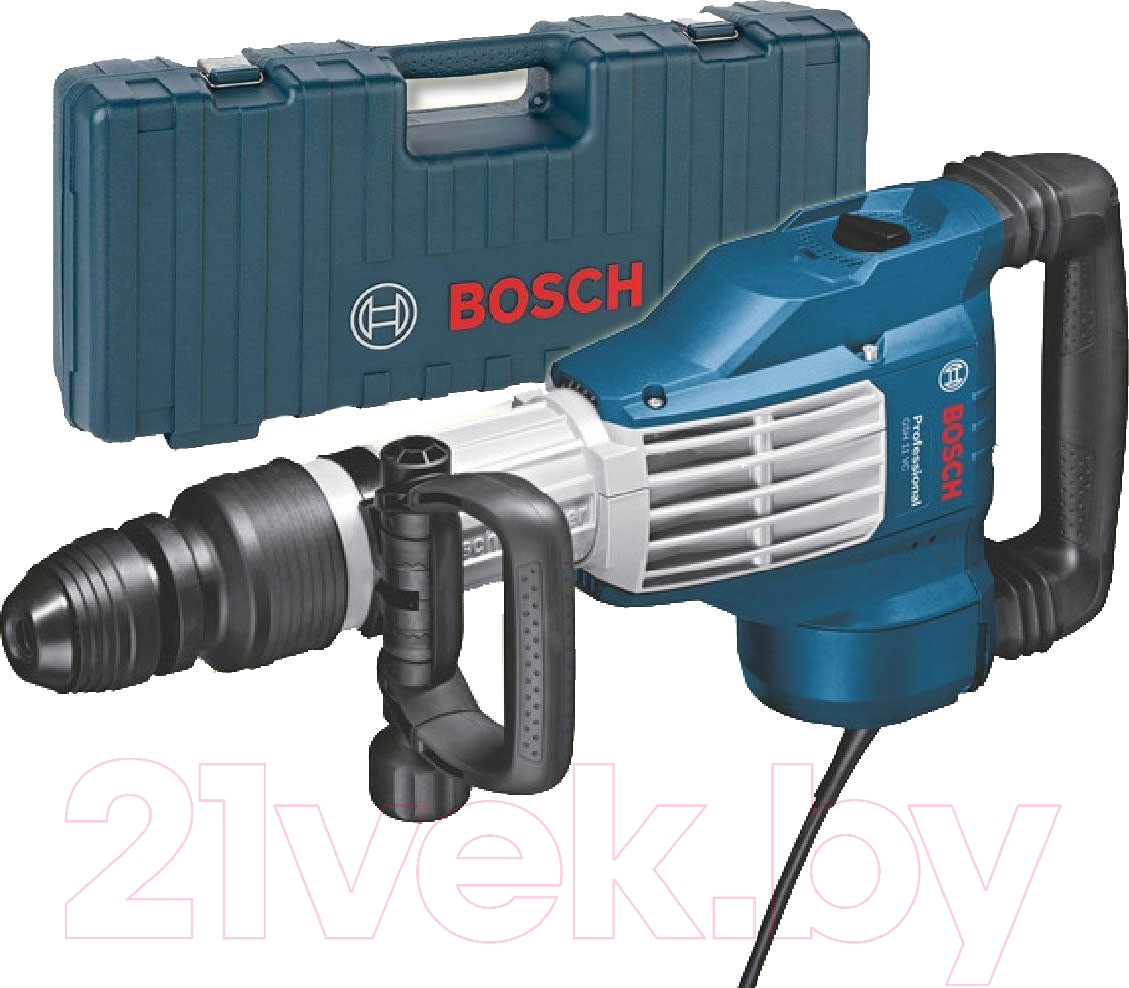 Профессиональный отбойный молоток Bosch GSH 11 VC Professional