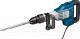 Миниатюра изображения товара Профессиональный отбойный молоток Bosch GSH 11 VC Professional (0.611.336.000)