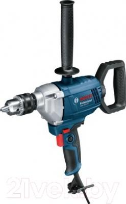 Профессиональная дрель Bosch GBM 1600 RE Professional (0.601.1B0.000)