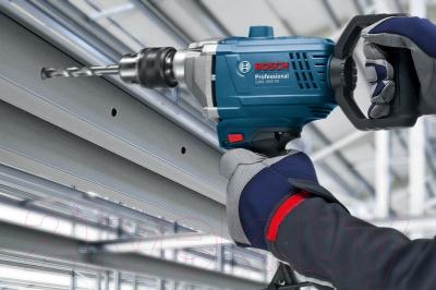 Профессиональная дрель Bosch GBM 1600 RE Professional (0.601.1B0.000)