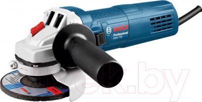

Профессиональная угловая шлифмашина Bosch, GWS 750-115 Professional