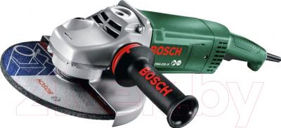 Угловая шлифовальная машина Bosch PWS 2000-230 JE (0.603.3C6.001)