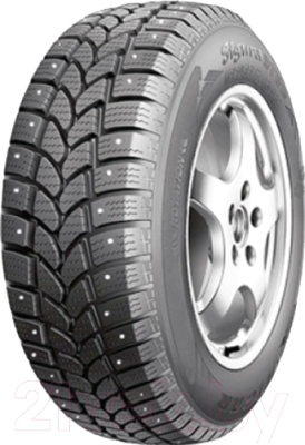 Зимняя шина Tigar Sigura Stud 225/50R17 98T (шипы)