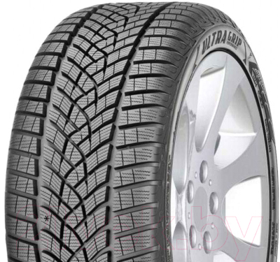 Зимняя шина Goodyear UltraGrip Performance Gen-1 225/55R17 101V Run-Flat (шипы)