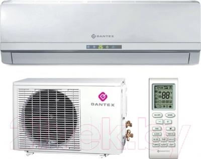Изображение товара Сплит-система Dantex RK-24SEG/RK-24SEGE