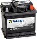 Автомобильный аккумулятор Varta Promotive Black / 555064042 (55 А/ч) - 