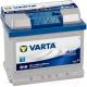 Автомобильный аккумулятор Varta Blue Dynamic / 544402044 (44 А/ч) - 
