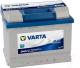 Автомобильный аккумулятор Varta Blue Dynamic / 560127054 (60 А/ч) - 