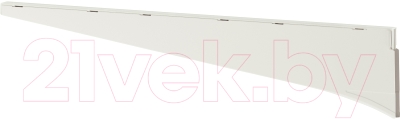 Элемент системы хранения Ikea Альгот 102.185.41