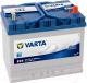 Автомобильный аккумулятор Varta Blue Dynamic / 570412063 (70 А/ч) - 