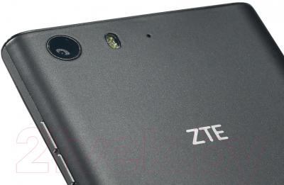 Смартфон ZTE Blade A515 (черный)