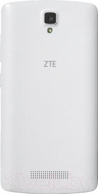 Смартфон ZTE Blade L5 (белый)